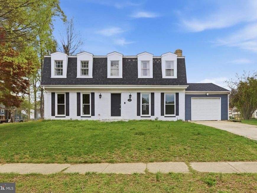 1001 Archery Drive, Fort Washington, MD 20744 Main Photo