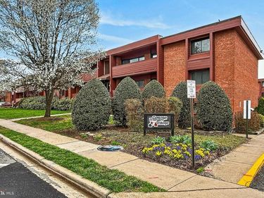 1503 S GEORGE MASON DRIVE, Unit 23, ARLINGTON, VA 22204