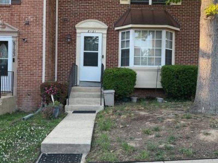 Please Call For Address, Laurel, MD 20707 Main Photo