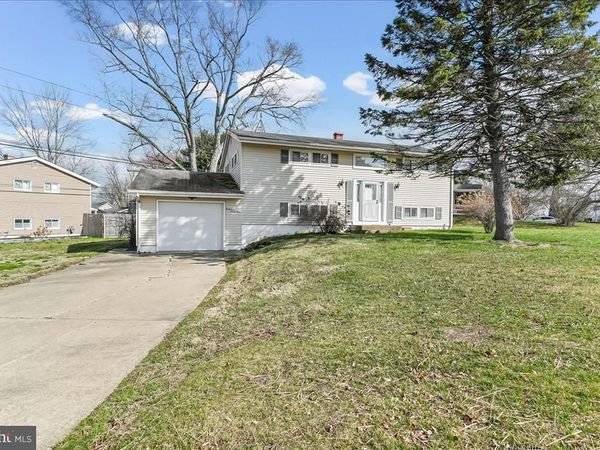 4534 TARRY LANE, WILMINGTON, DE 19804