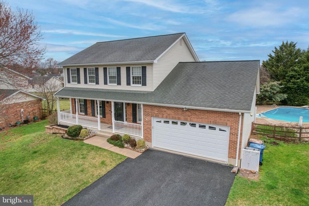 21 Viscaya Court, Bear, DE 19701 Main Photo