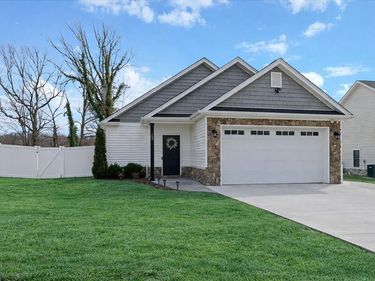 153 EMBERLY COURT, LYNCHBURG, VA 24502