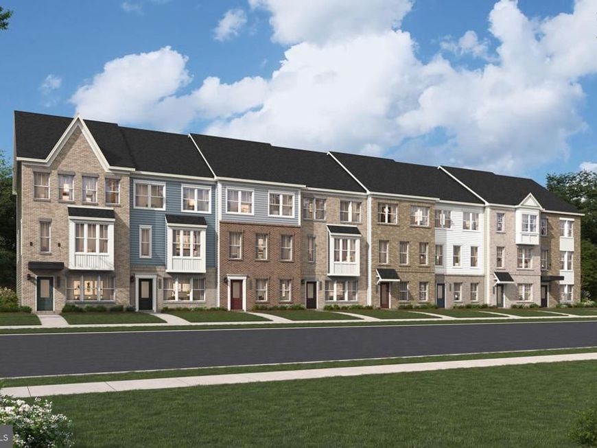 6778 Stapleford Place , Bryans Road, MD 20616 Main Photo