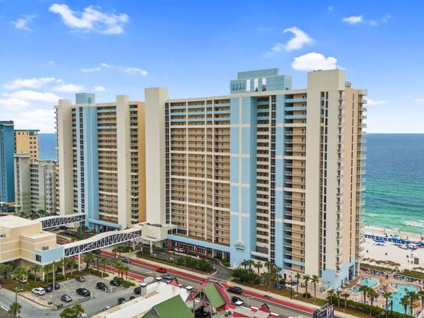 10811 Front Beach Road , Unit 2207, Panama City Beach, FL 32407