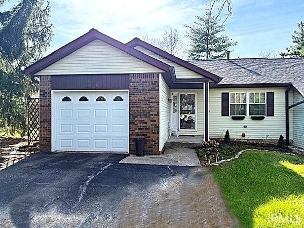 3829 S Laurel Court, Bloomington, IN 47401