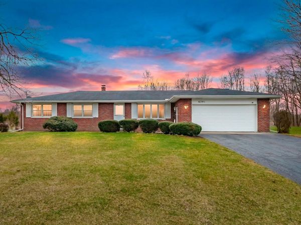 6201 Westlins Avenue, Kalamazoo, MI 49009