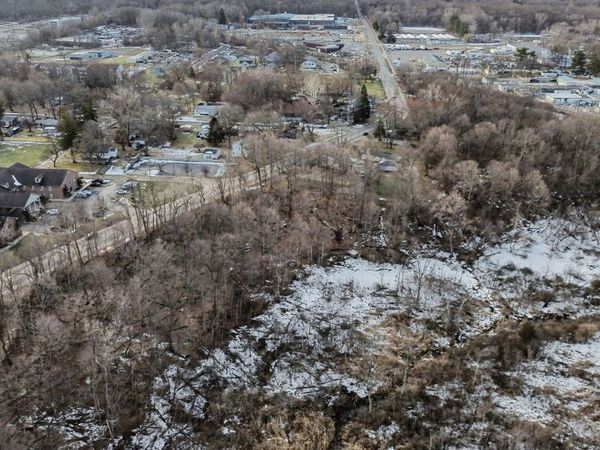 V/L S 3rd Street, Niles, MI 49120