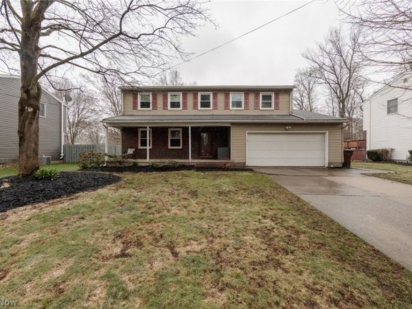 458 Irma Street , Kent, OH 44240