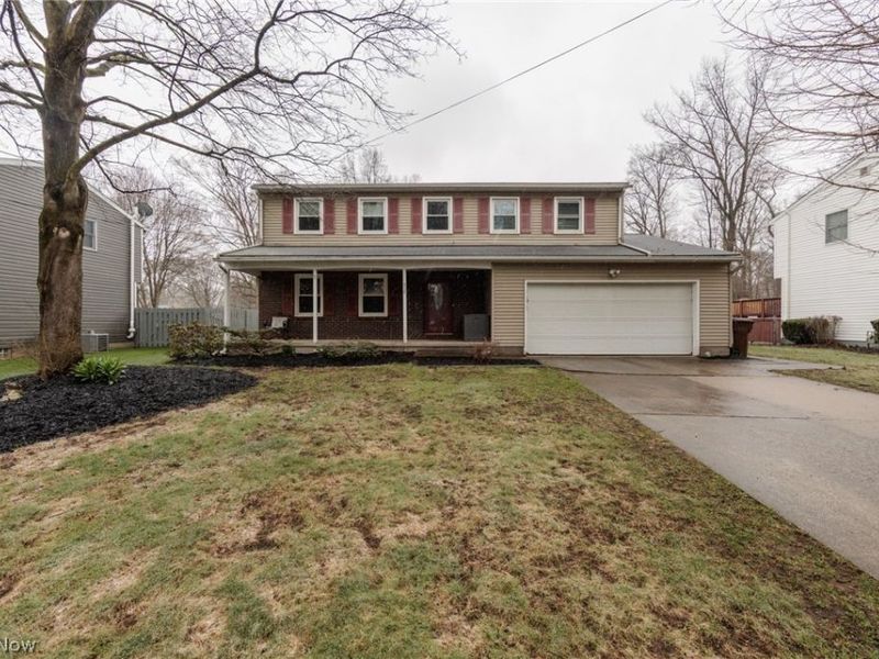 458 Irma Street , Kent, OH 44240 Photo 1