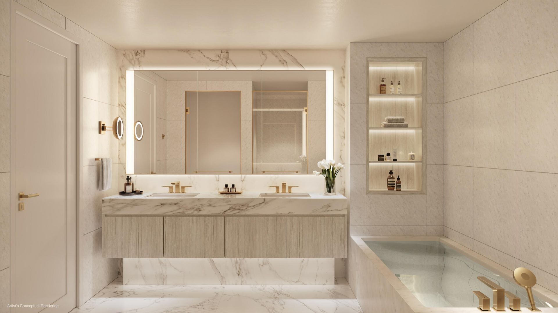 1717 N Flagler Drive, Unit 2604, West Palm Beach, FL 33407 Photo