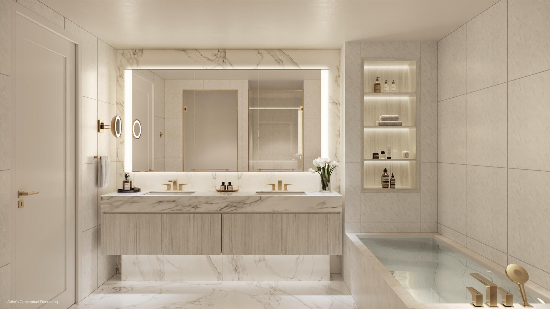 1717 N Flagler Drive, Unit 2403, West Palm Beach, FL 33407 Photo