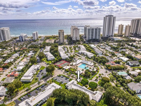 1201 N Sugar Sands Boulevard, Unit 11, Singer Island, FL 33404