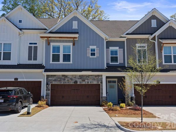 9043 Charles Francis Lane, Cornelius, NC 28031