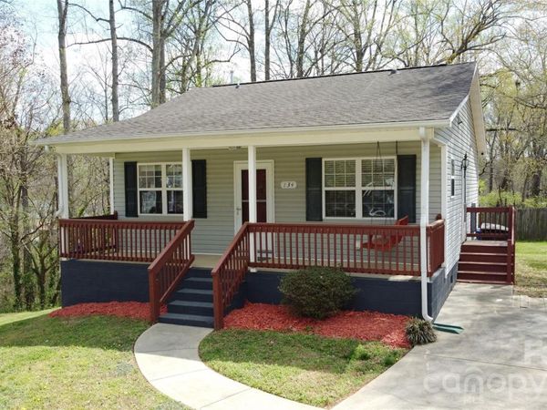 134 Thayer Court , Mooresville, NC 28115