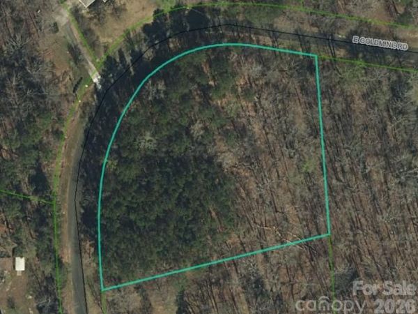 TBD E Goldmine Road , Wadesboro, NC 28170