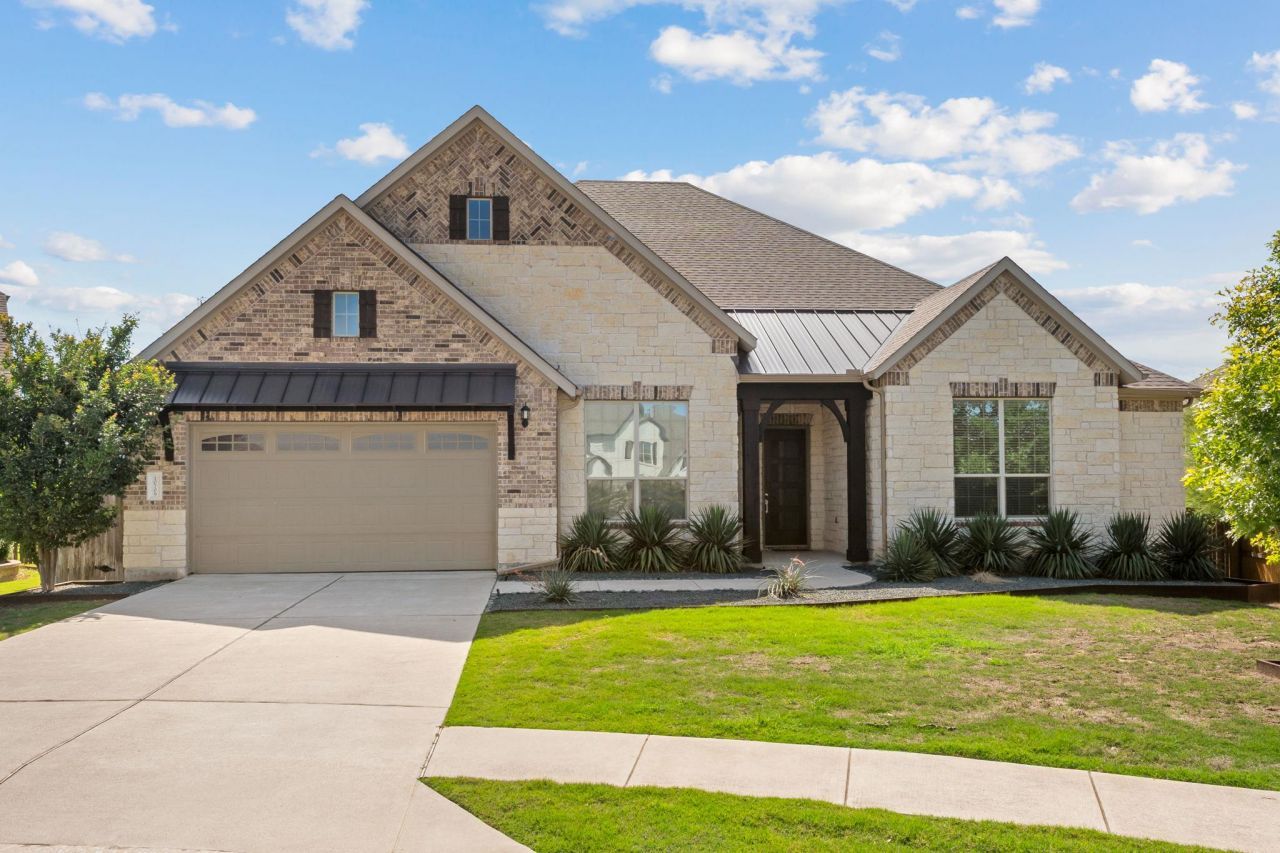10709 Lavon Bnd, Austin, TX 78717 Main Photo