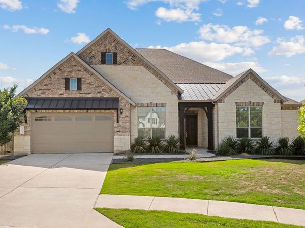 10709 Lavon BND, Austin, TX 78717
