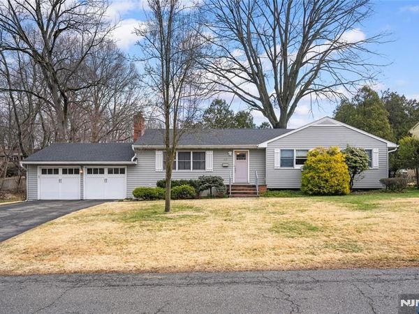 49 Carpenter Avenue, NORWOOD, NJ 07648