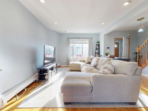 29 Long Avenue, HILLSIDE, NJ 07205