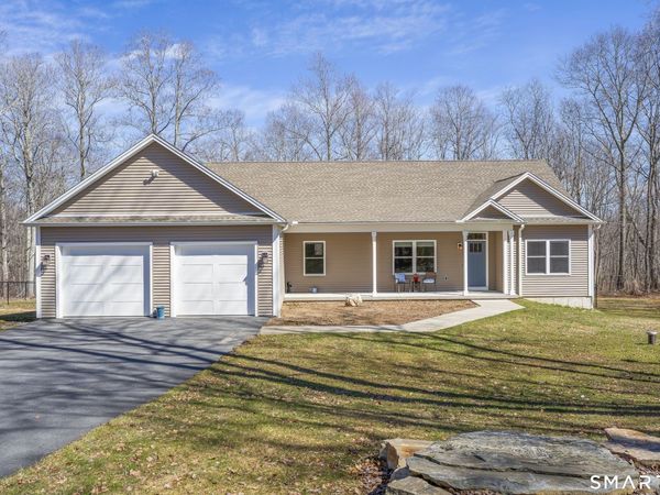 6 Syleo, Salem, CT 06420