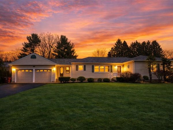 460 N Maple Street, Mercer, PA 16137