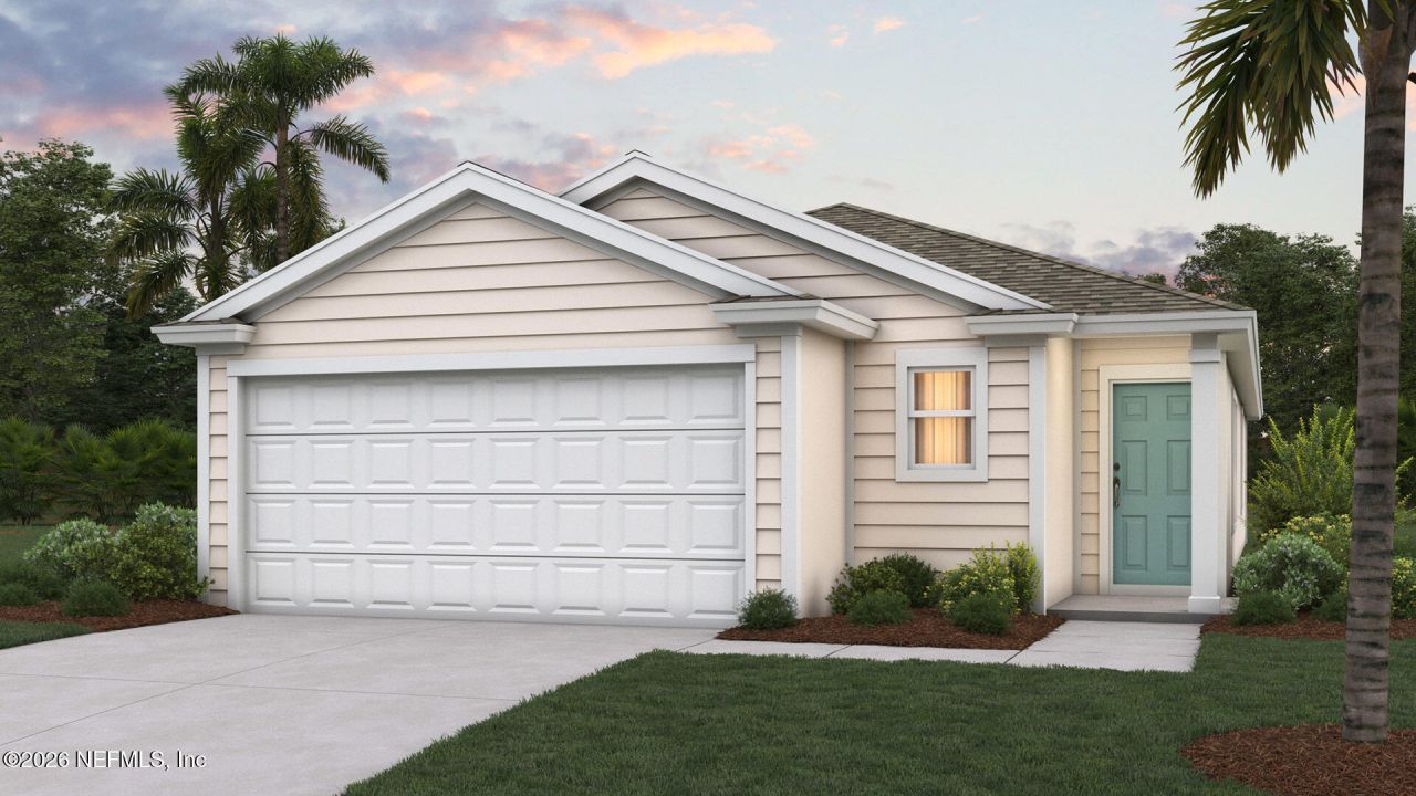 4132 Audubon Avenue, Green Cove Springs, FL 32043 Main Photo