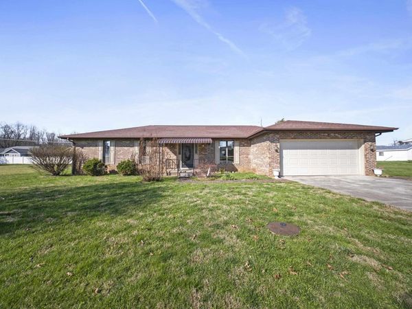 87 Township Road 1158, Proctorville, OH 45669