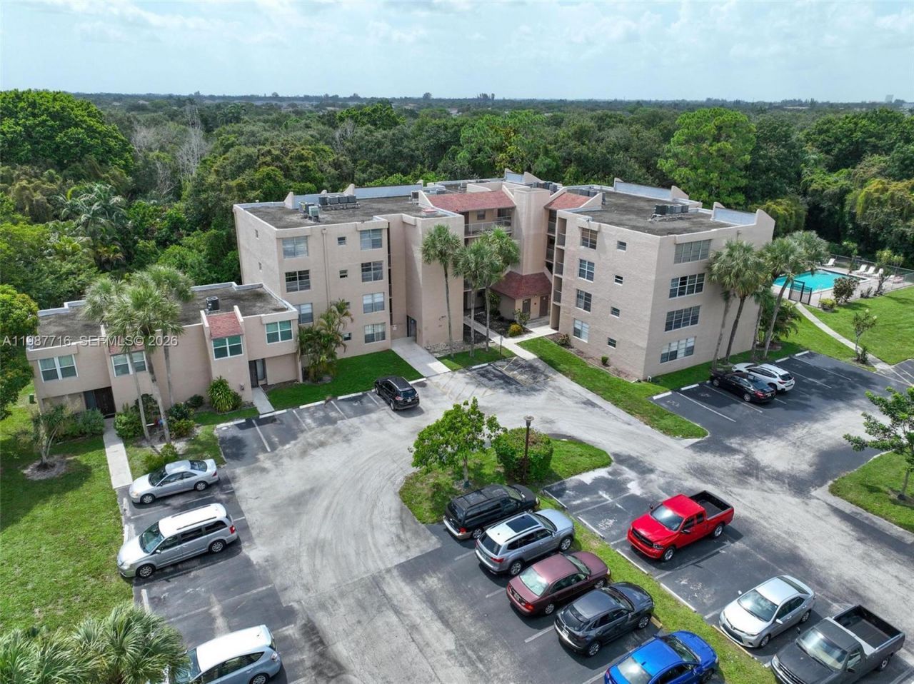 9450 Live Oak Pl , Unit 102, Davie, FL 33324 Photo