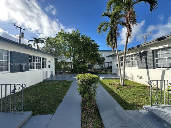 740 84th St, Unit 3, Miami Beach, FL 33141