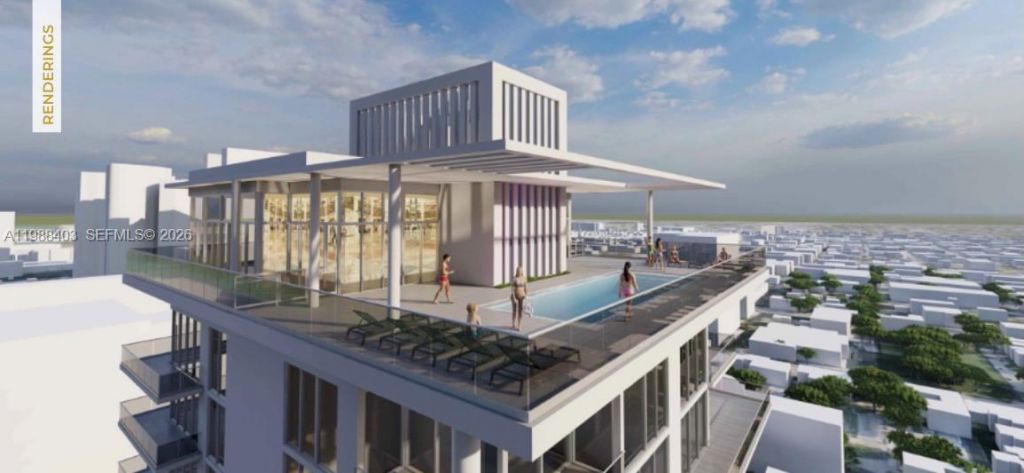 702-708 NE 26th St , Miami, FL 33137 Photo