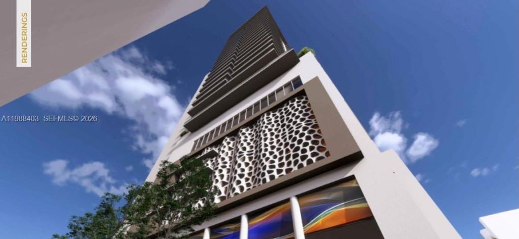 702-708 NE 26th St , Miami, FL 33137 Photo