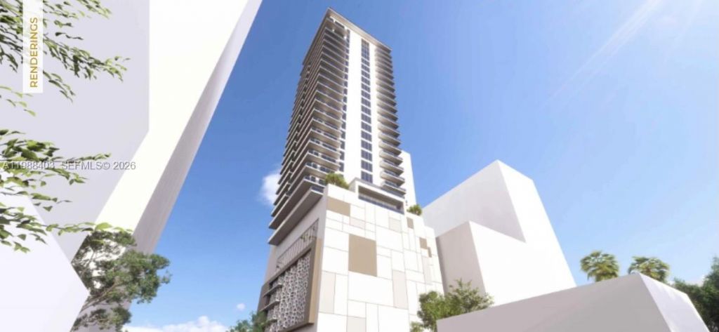 702-708 NE 26th St , Miami, FL 33137 Photo