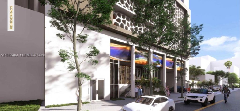 702-708 NE 26th St , Miami, FL 33137 Photo