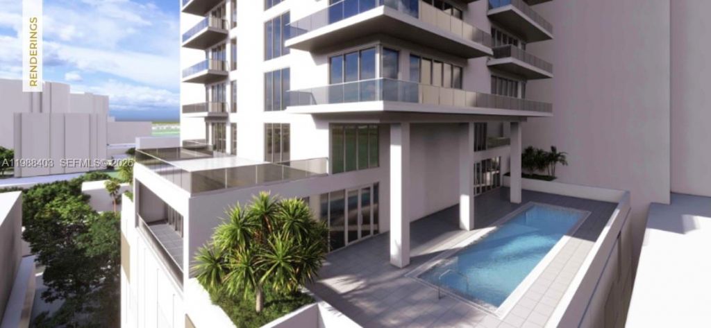 702-708 NE 26th St , Miami, FL 33137 Photo