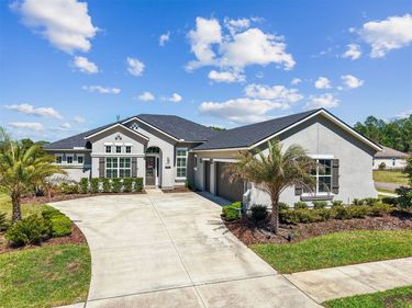 95105 SWEETBERRY Way, Fernandina Beach, FL 32034