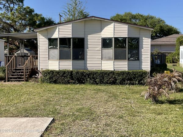 844 Cardinal Avenue , Rockledge, FL 32955