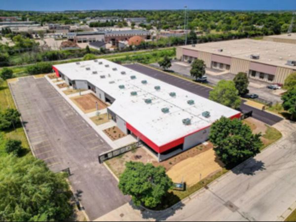 8949 N Deerbrook Trl, Unit 111, Brown Deer, WI 53223