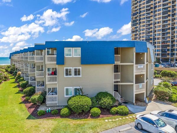 9660 Shore Dr. , Unit 216, Myrtle Beach, SC 29572