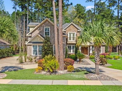 292 Chamberlin Dr., Myrtle Beach, SC 29588