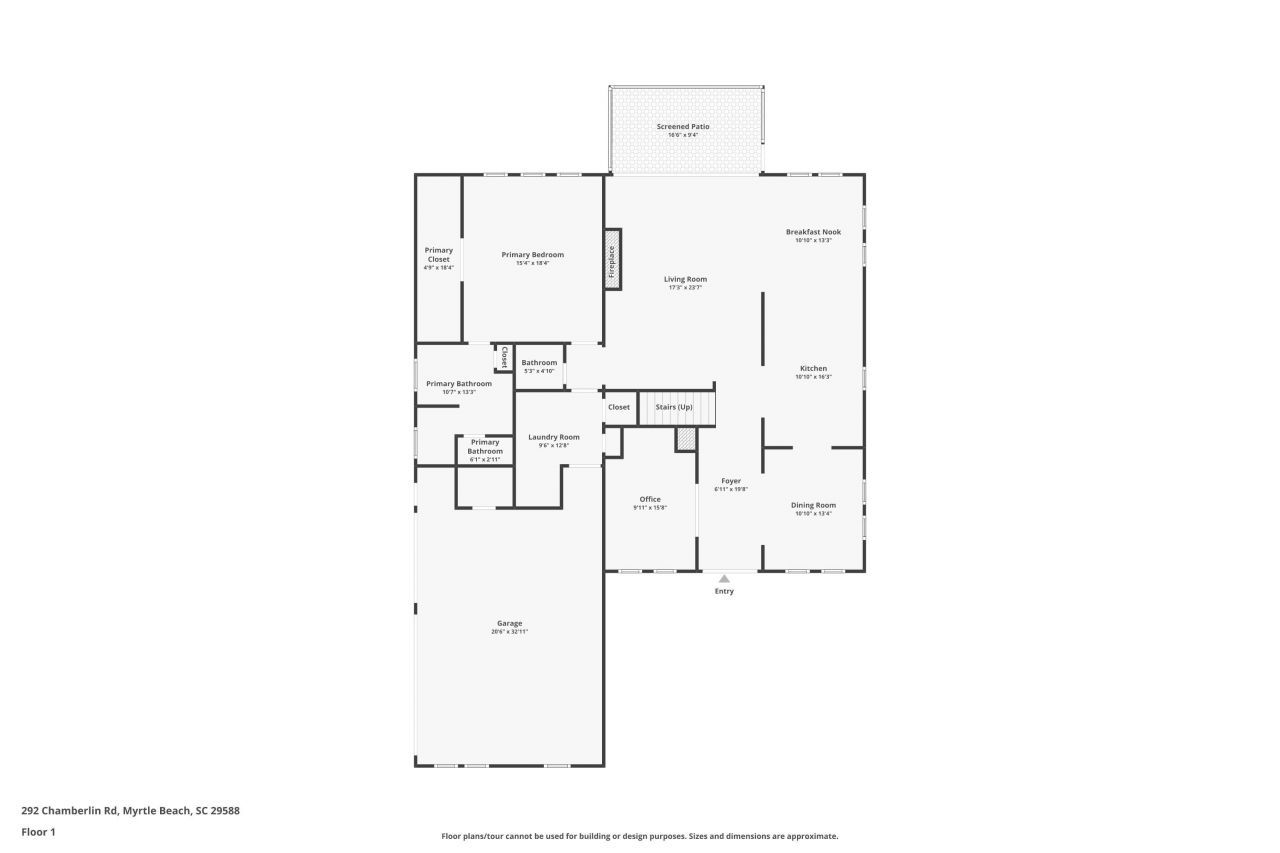 292 Chamberlin Dr. Photo 80