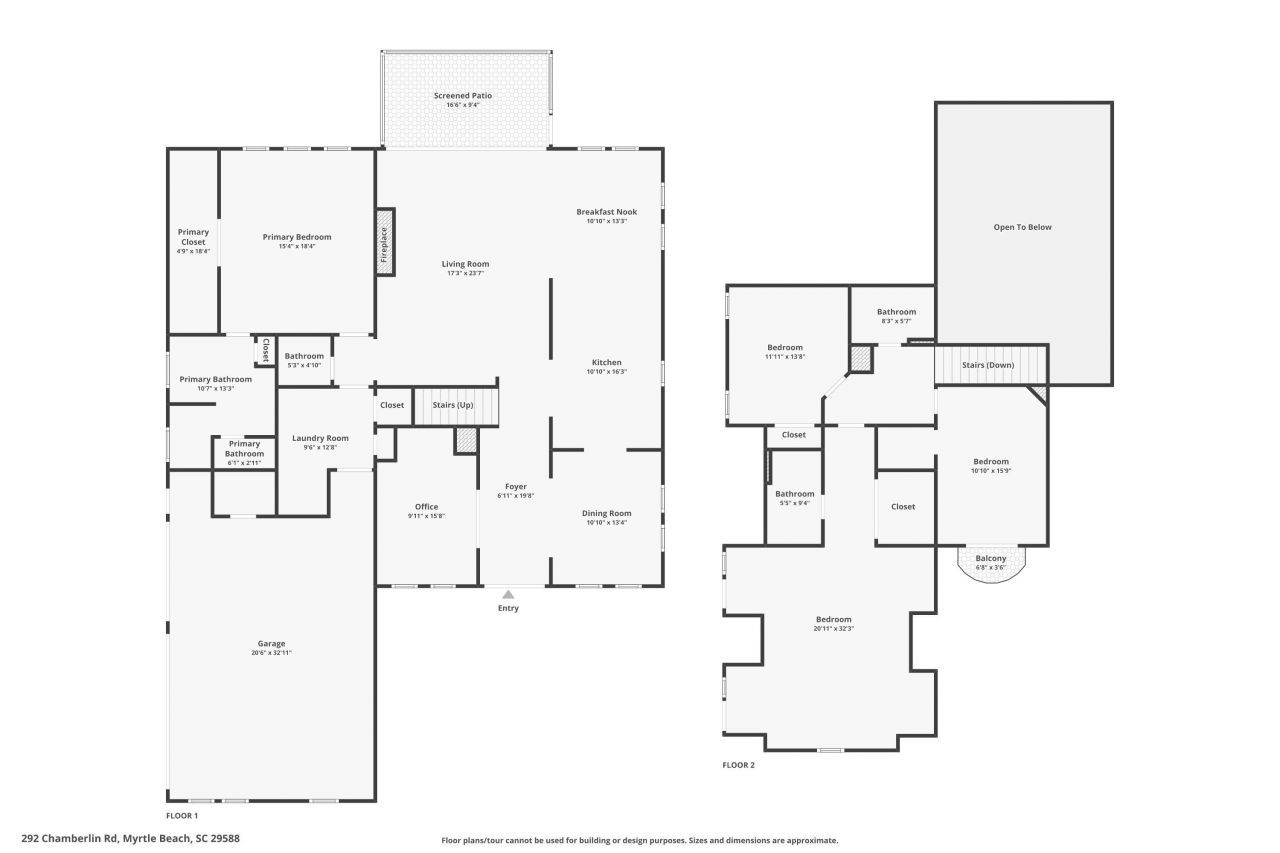 292 Chamberlin Dr. Photo 82