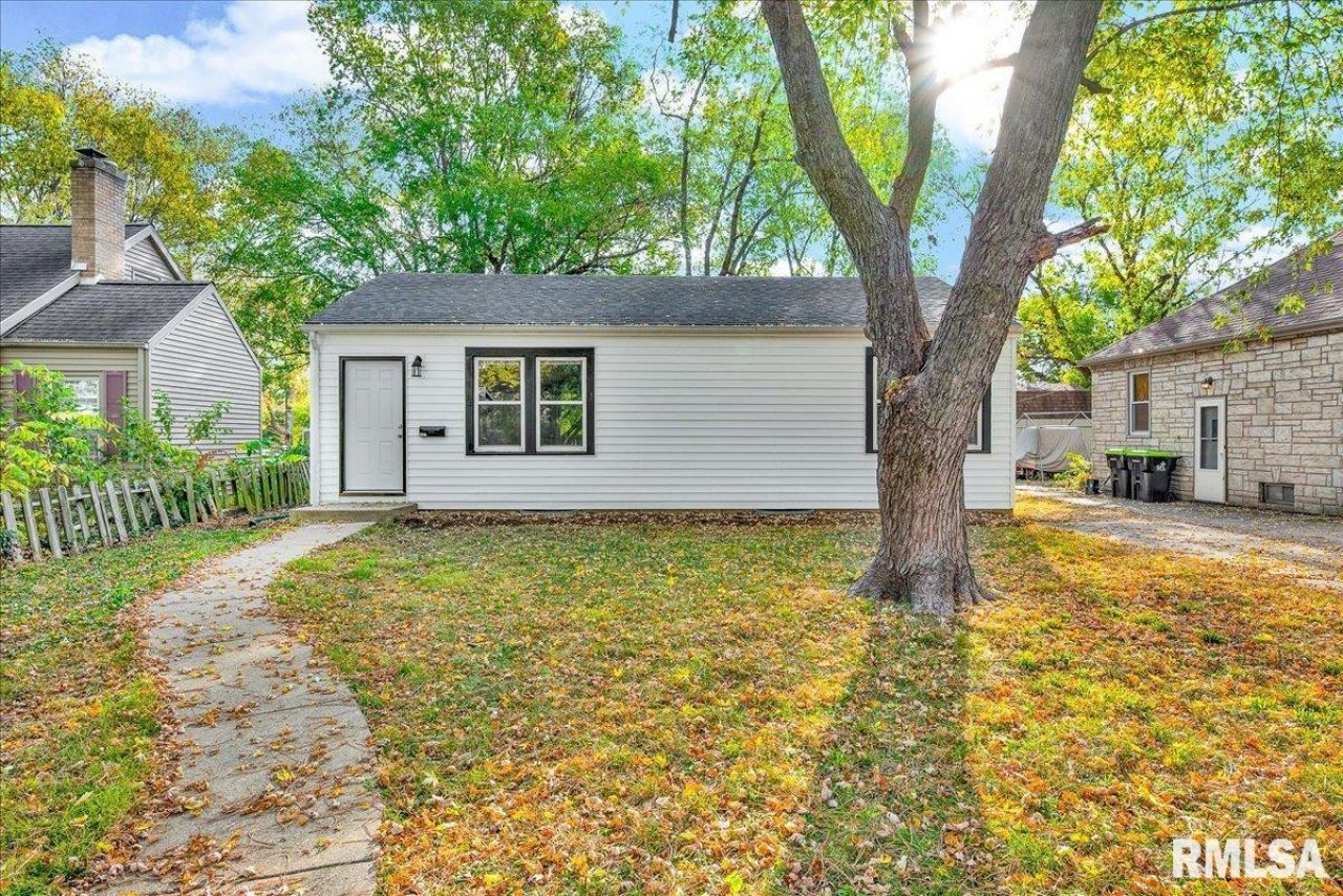 514 N 5th Street, Chillicothe, IL 61523 Main Photo