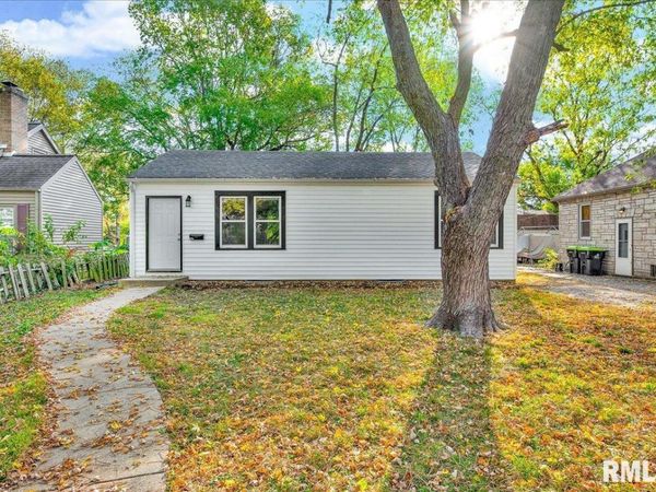 514 N 5TH Street, Chillicothe, IL 61523