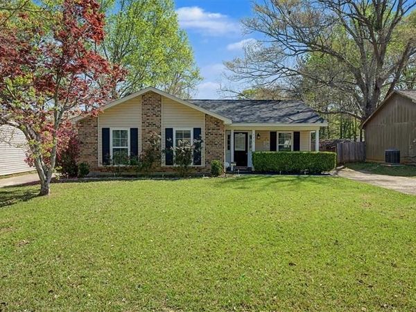 775 Hale Road, Mobile, AL 36608