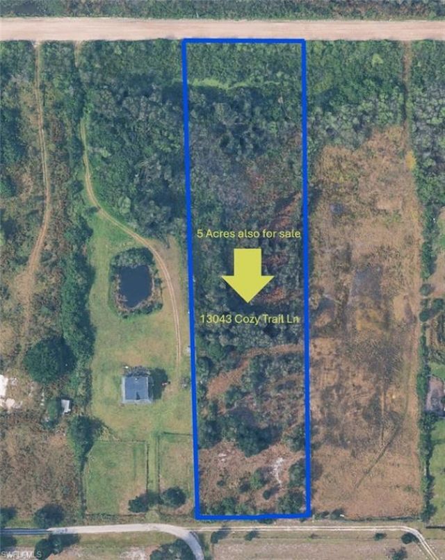 13260 Sleepy Hollow Ln, Fort Myers, FL 33913 Photo