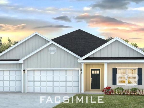 10402 Winning Colors Trail, Daphne, AL 36526