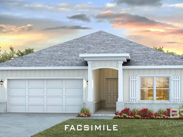 16090 Rhine Road, Fairhope, AL 36532