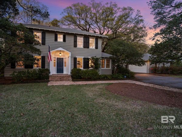 2 Westgate Road, Mobile, AL 36608