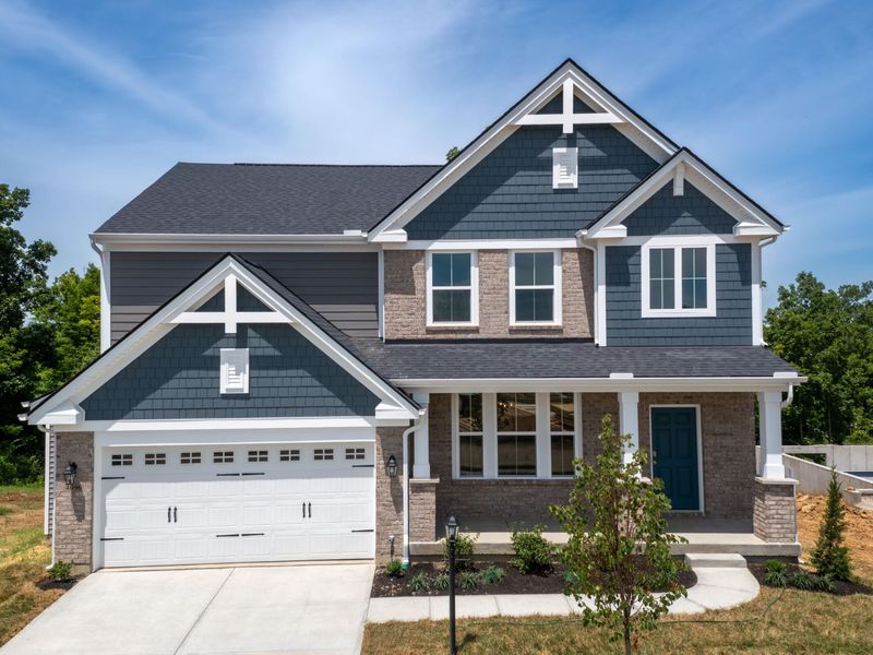 4096 Cardiff Street, Union, KY 41091 Photo 1