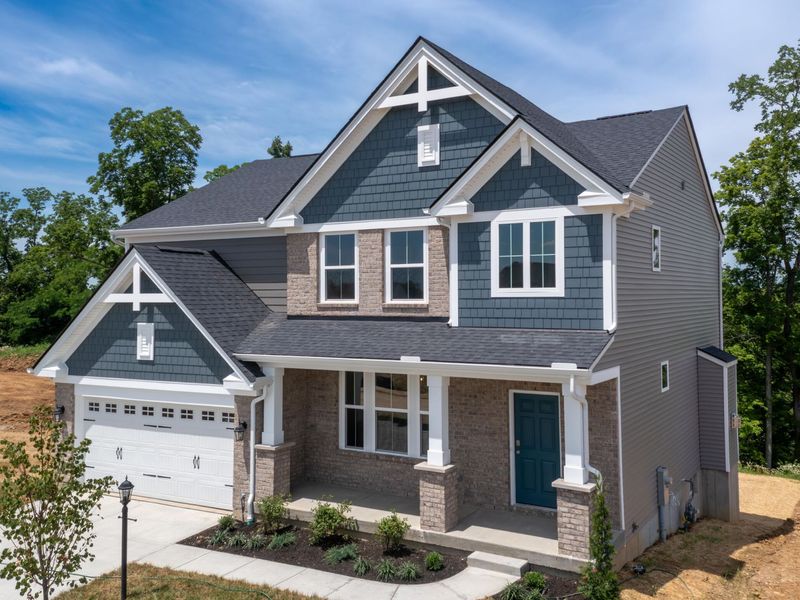 4096 Cardiff Street, Union, KY 41091 Photo 2